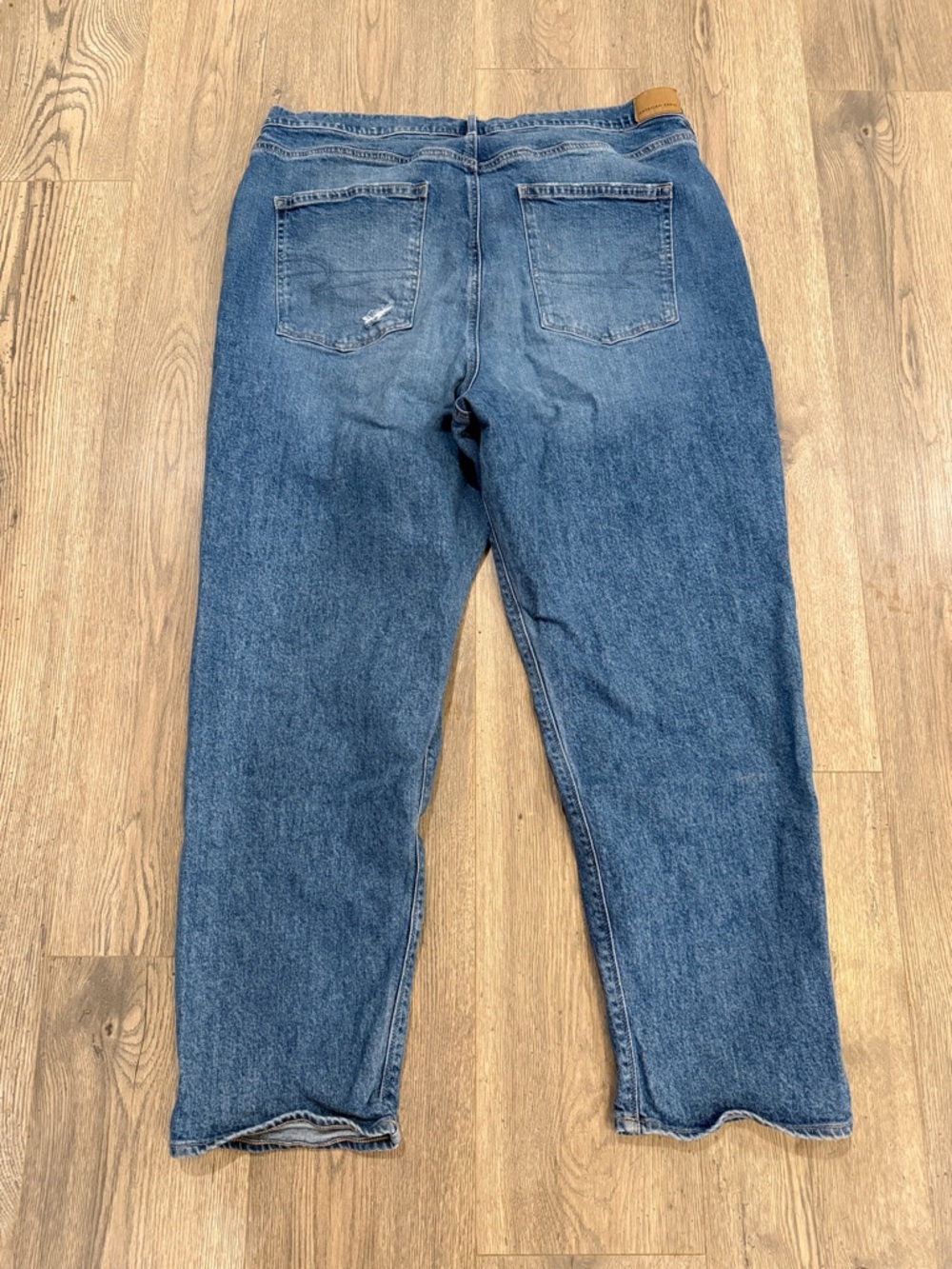 American Eagle “Highest Rise 90s Boyfriend” Jeans - Size 20 - Picture 5 of 5